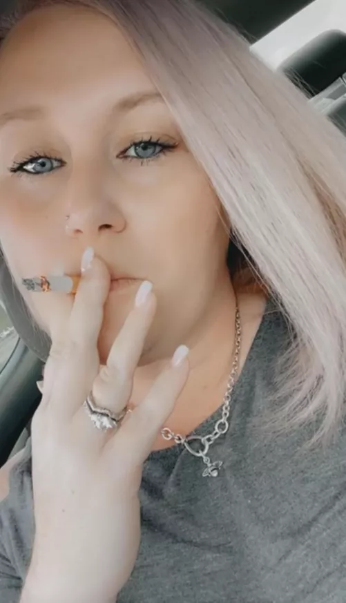 My girl loves to tease me on her work break 🥵🥵 by smhalb01