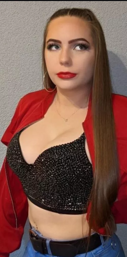 my Girl by johannesDehlmer