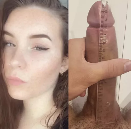 My girldick claimed 29 holes already uwu by cutiecavxo