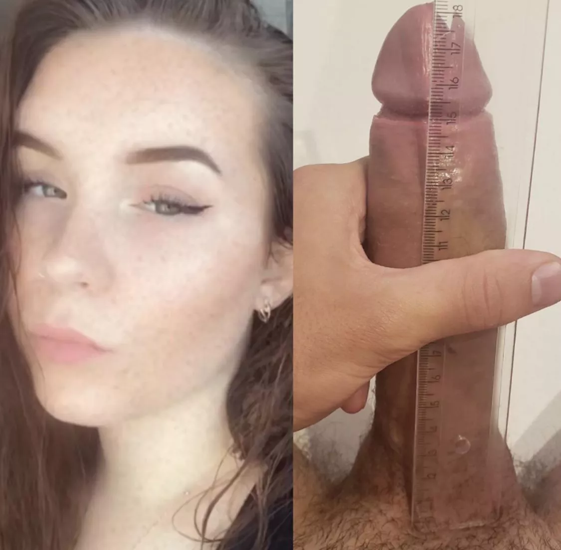 My girldick claimed 29 holes already uwu posted by cutiecavxo