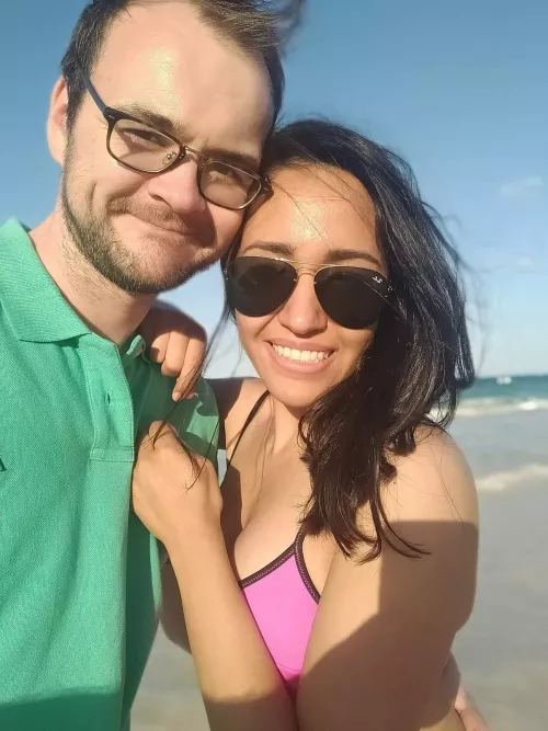 my girlfriend confessed willing to try a BBC. hoe should I handle the situation? by Competitive-Wear7676