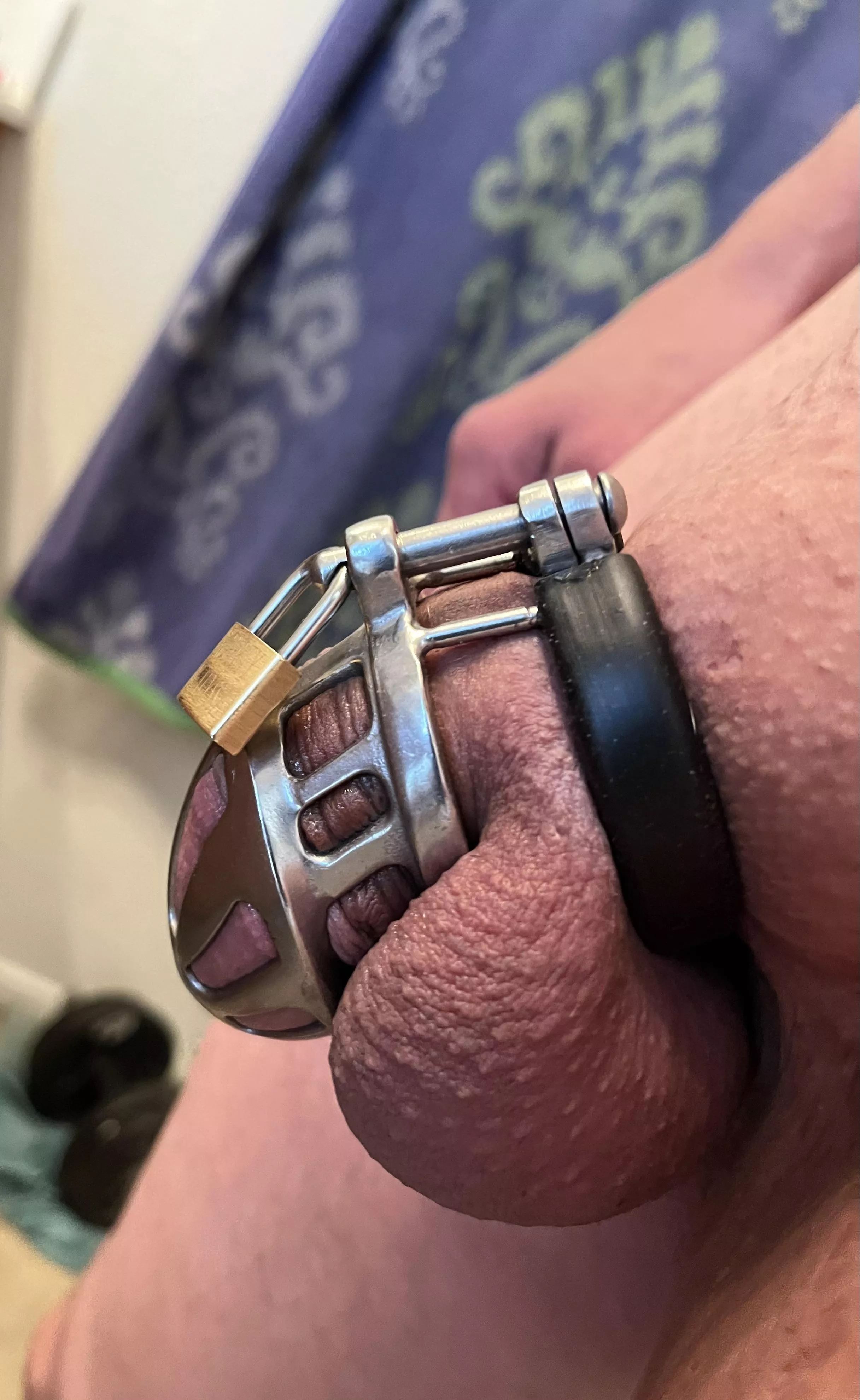 My girlfriend loves the smoosh 🥵 posted by alyssasbitch91