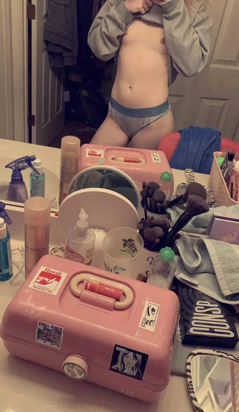 My girls [ST] posted by smallbundle