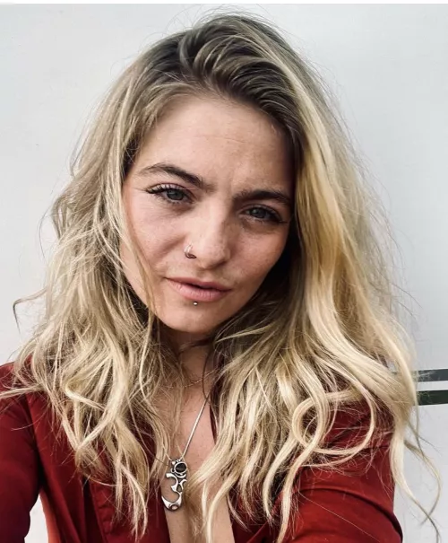 My god by TropicalLightTheme