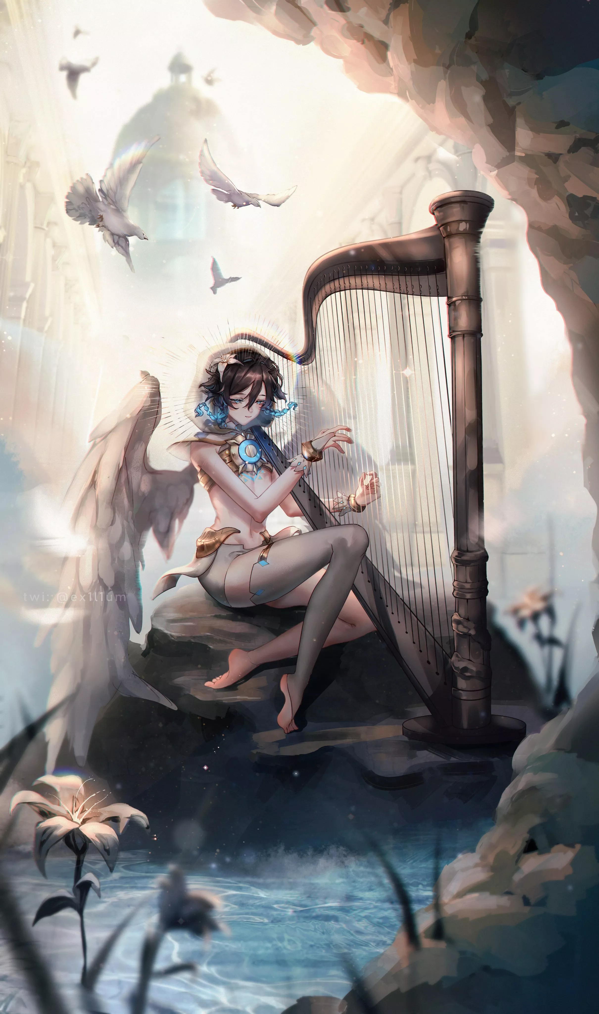 My God posted by pedoro_pedoro