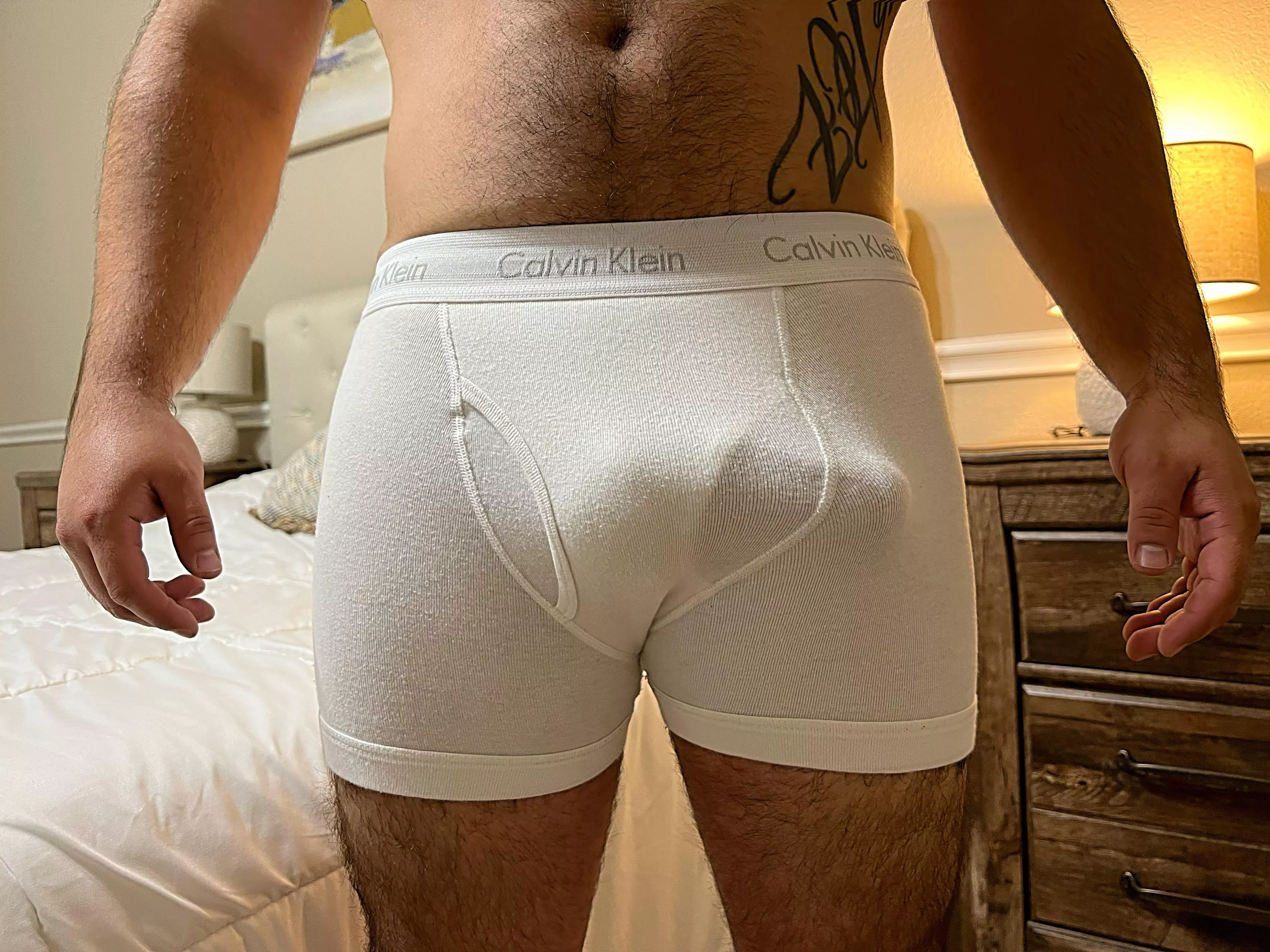 My go-to pair posted by HornDogDaddyy