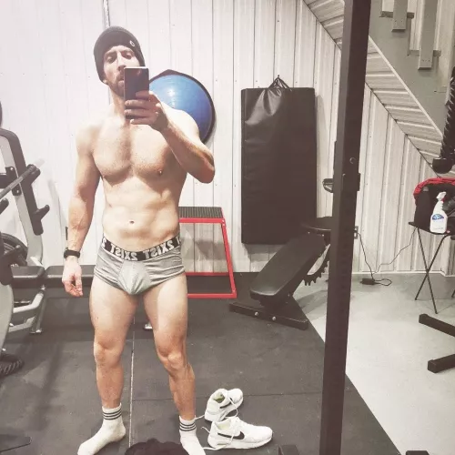 (m)y gym my dresscode by yourstrulysergio