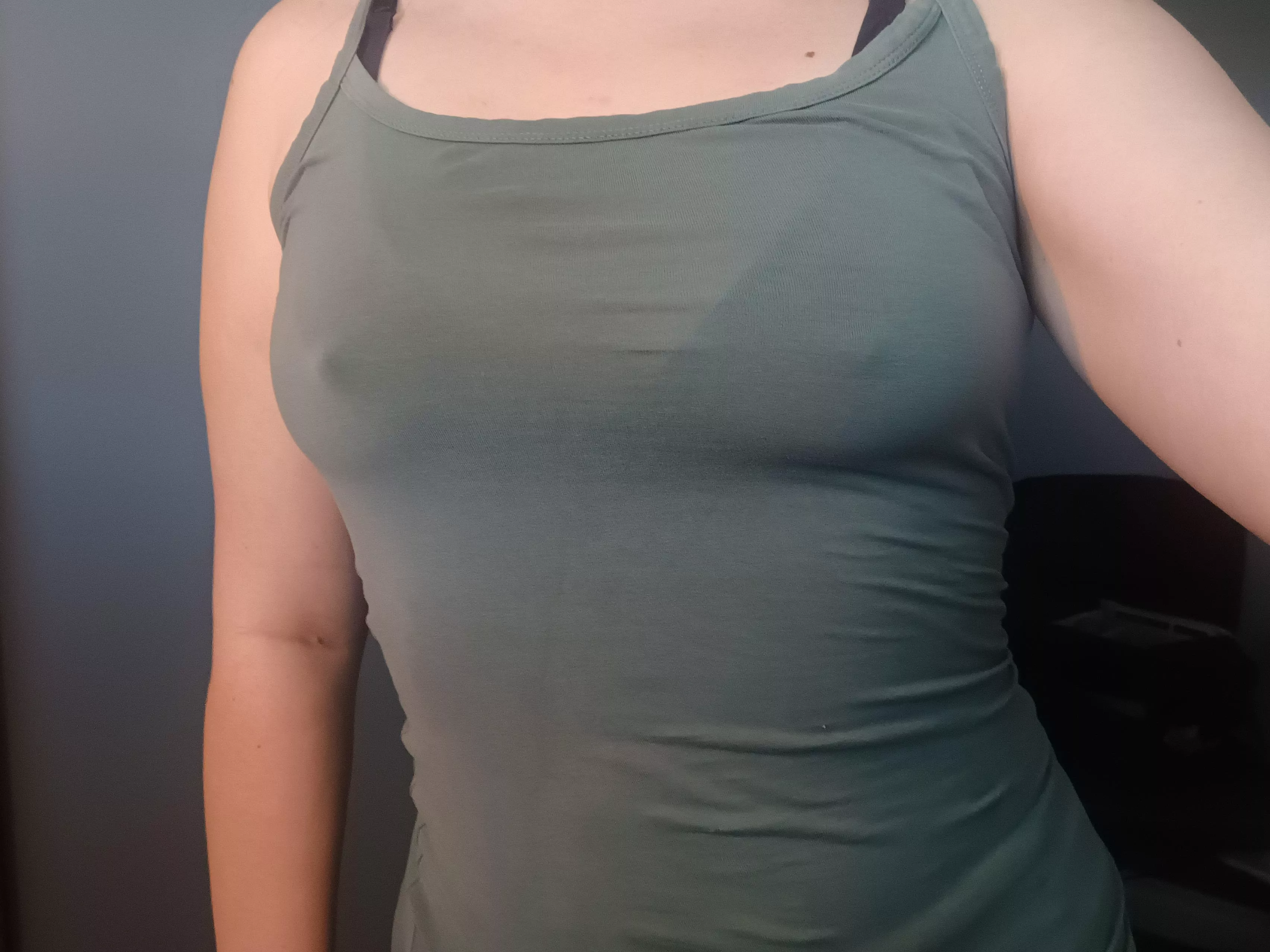 My gym outfit for today posted by Hazel_Belle