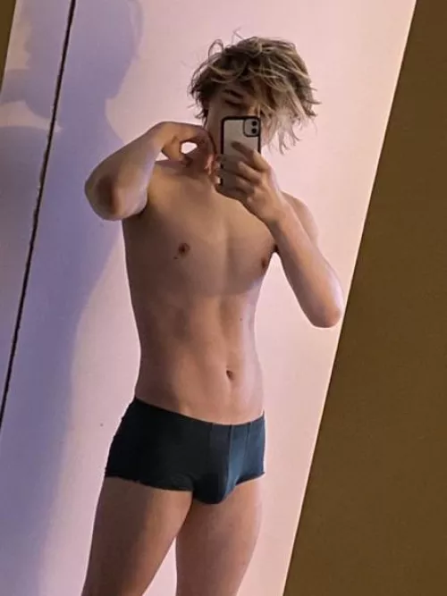 My hair always looks crazy by Professional-Crew919