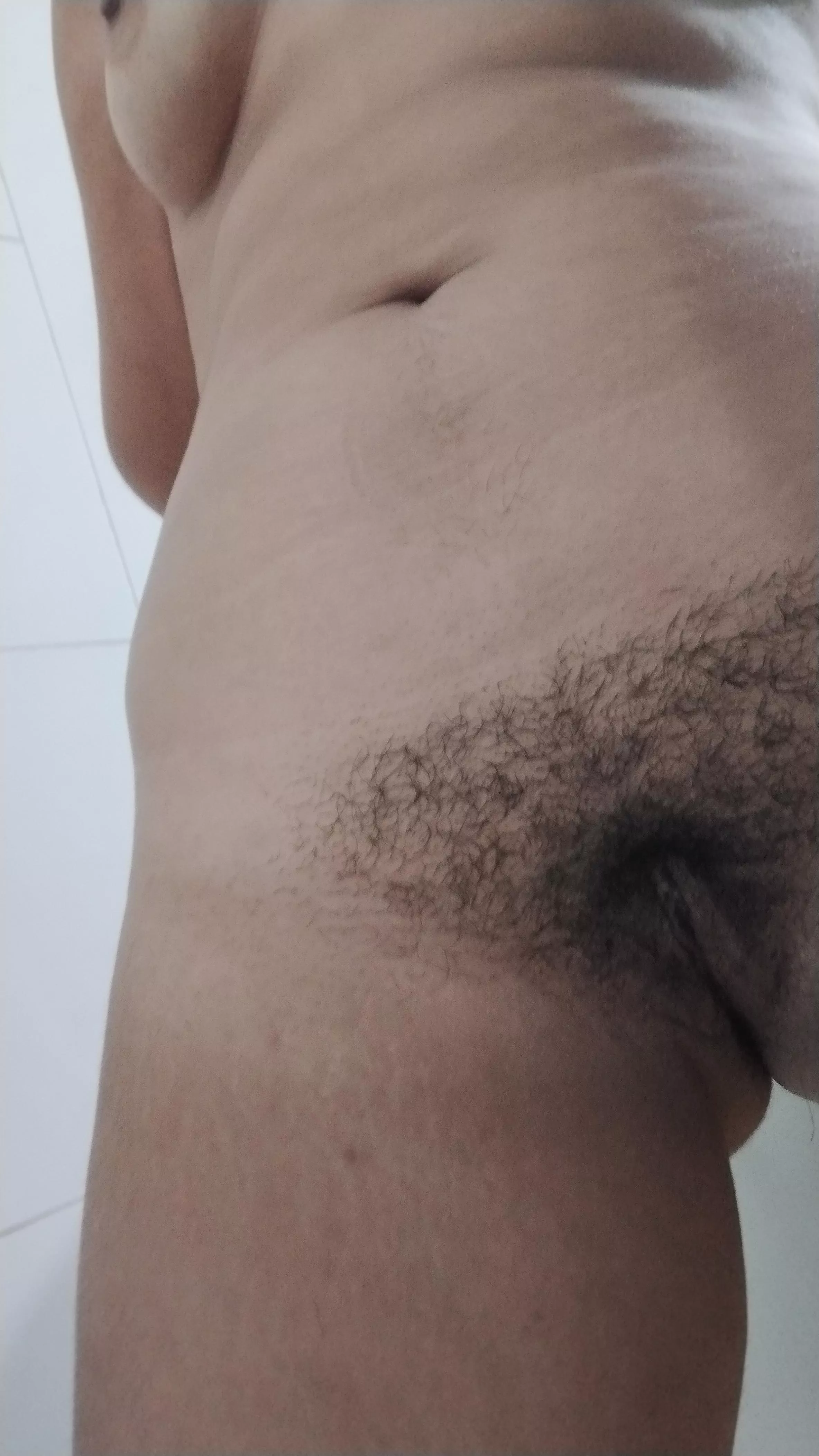 my hairy pussy 😈 posted by Vanegatitaa