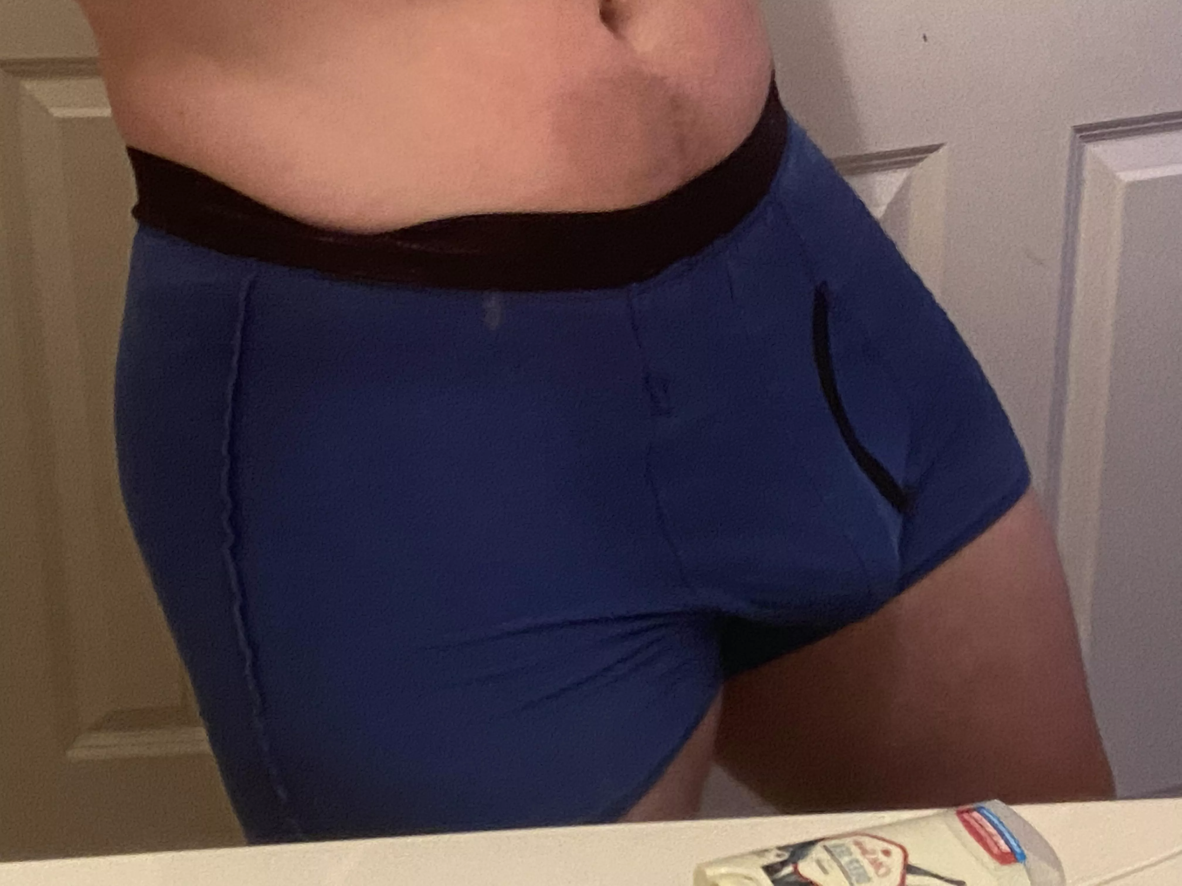 My half chub says hi posted by Pp2307