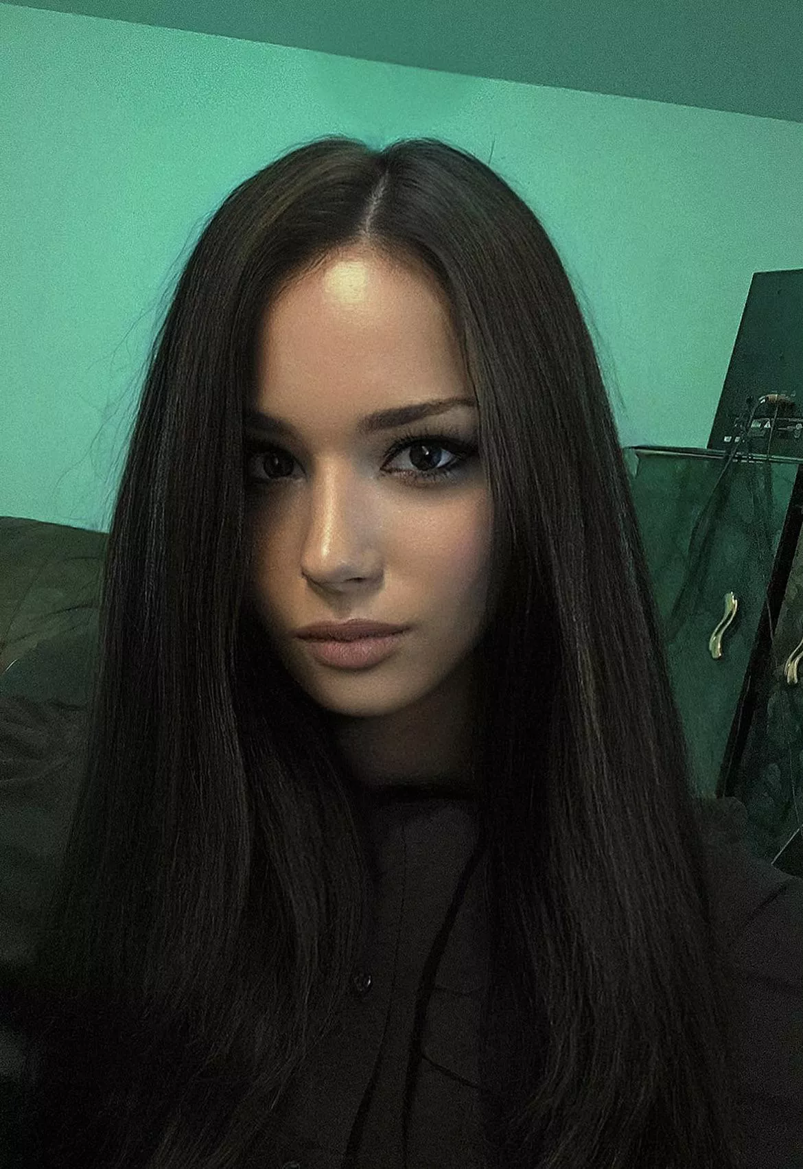 My half Uruguayan ugly face ! Please dont puke ! 🥺 posted by digitalnerium