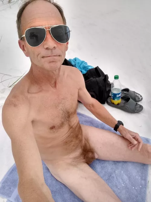 My Happy Place 😊 by Short_Cardiologist16