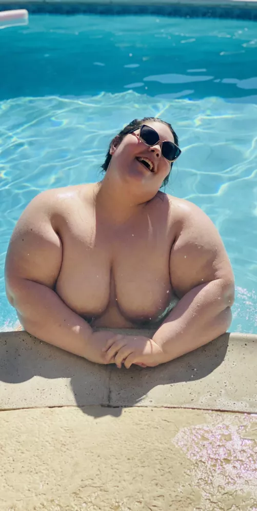 My Happy Place by PraiseThyFat