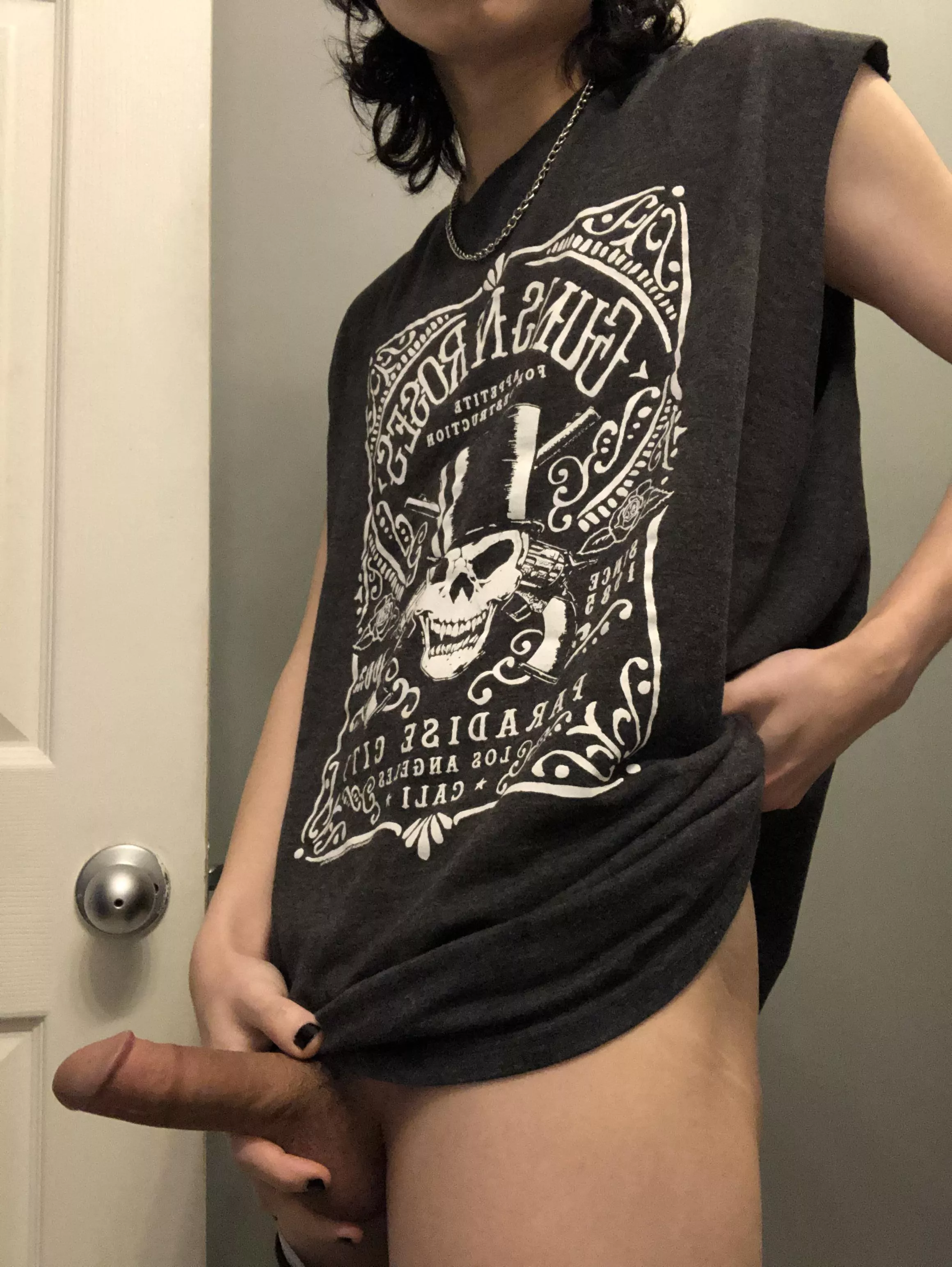 my hard cut cock posted by noctisvilliers