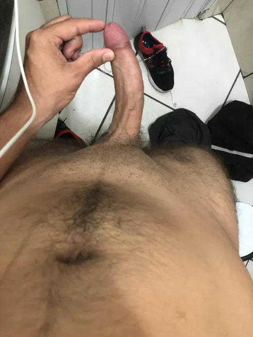 My head by antoniopedro69