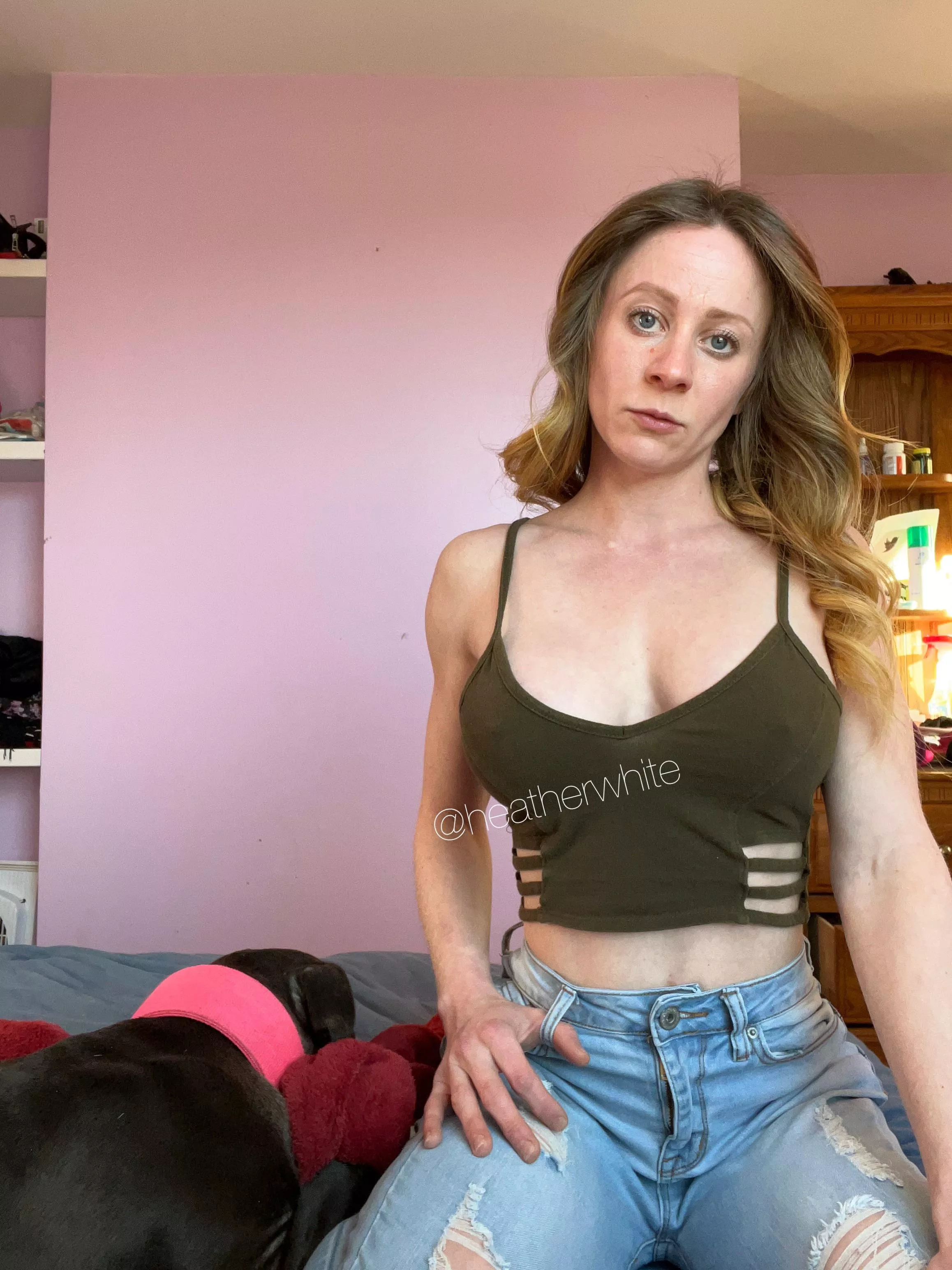 My high beams are always on posted by Healthynut101