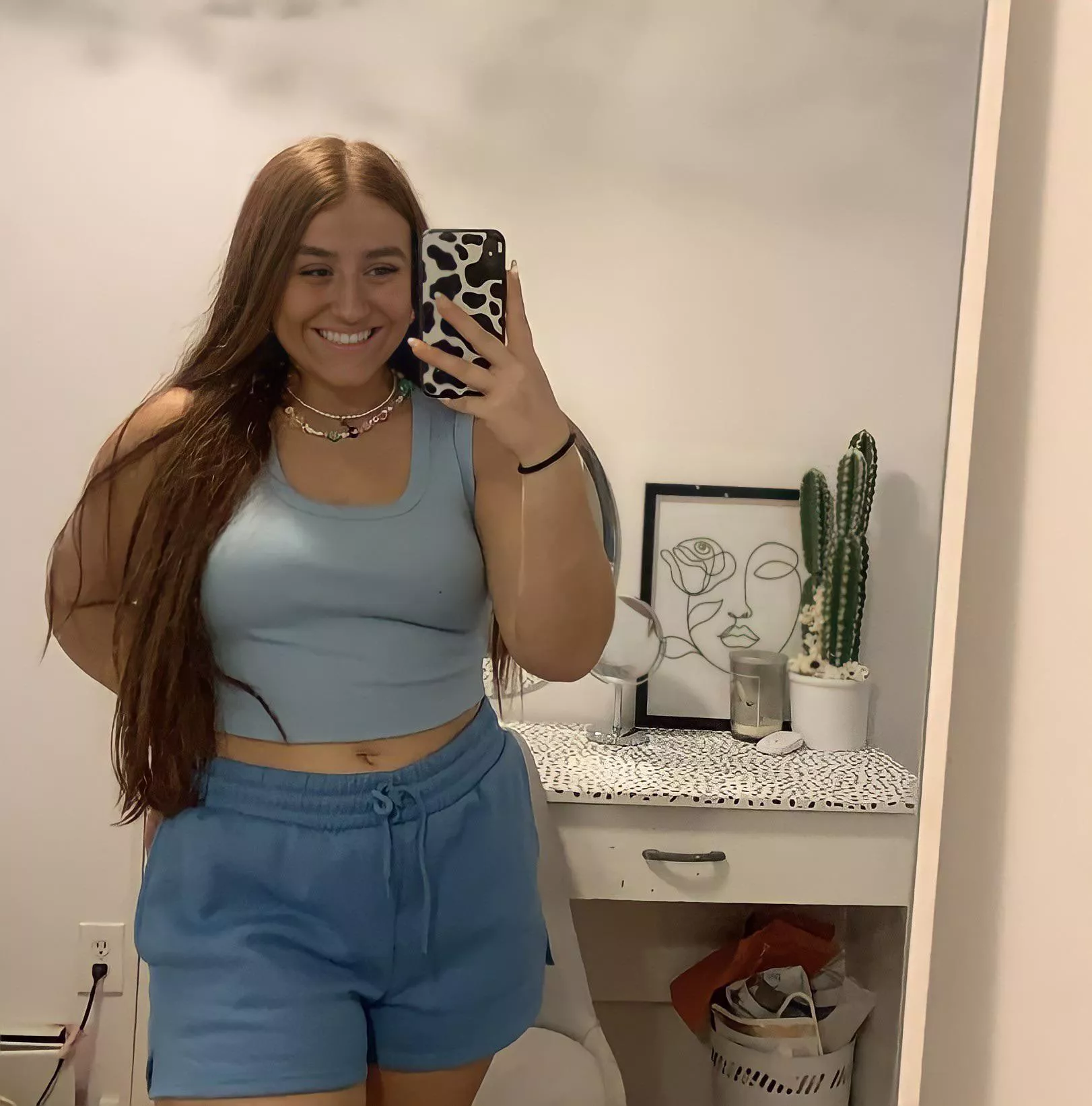 My high school crush posted by PollyBreath