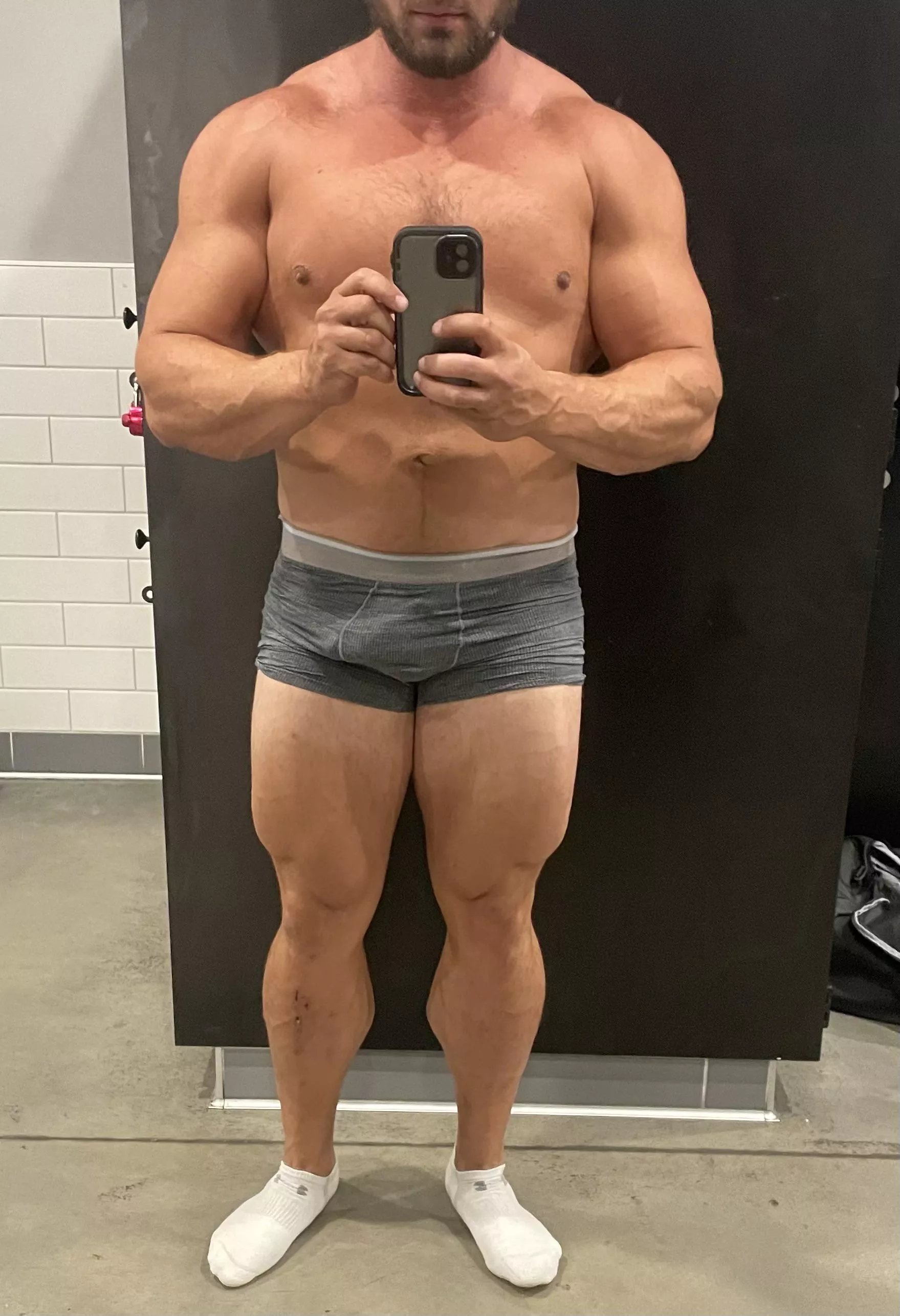 My hoping to get lucky pair posted by joshighriser