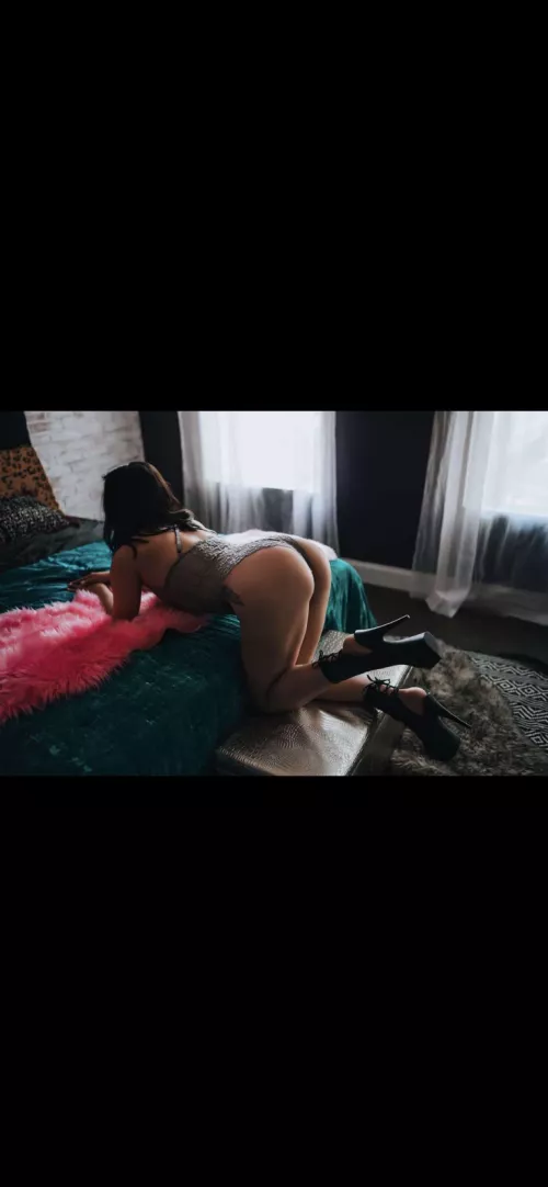 My horny ex sent this to me by AxidentalAsshole