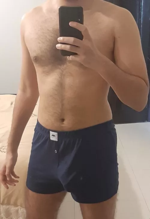 My hot af husband as today’s treat by SS_20