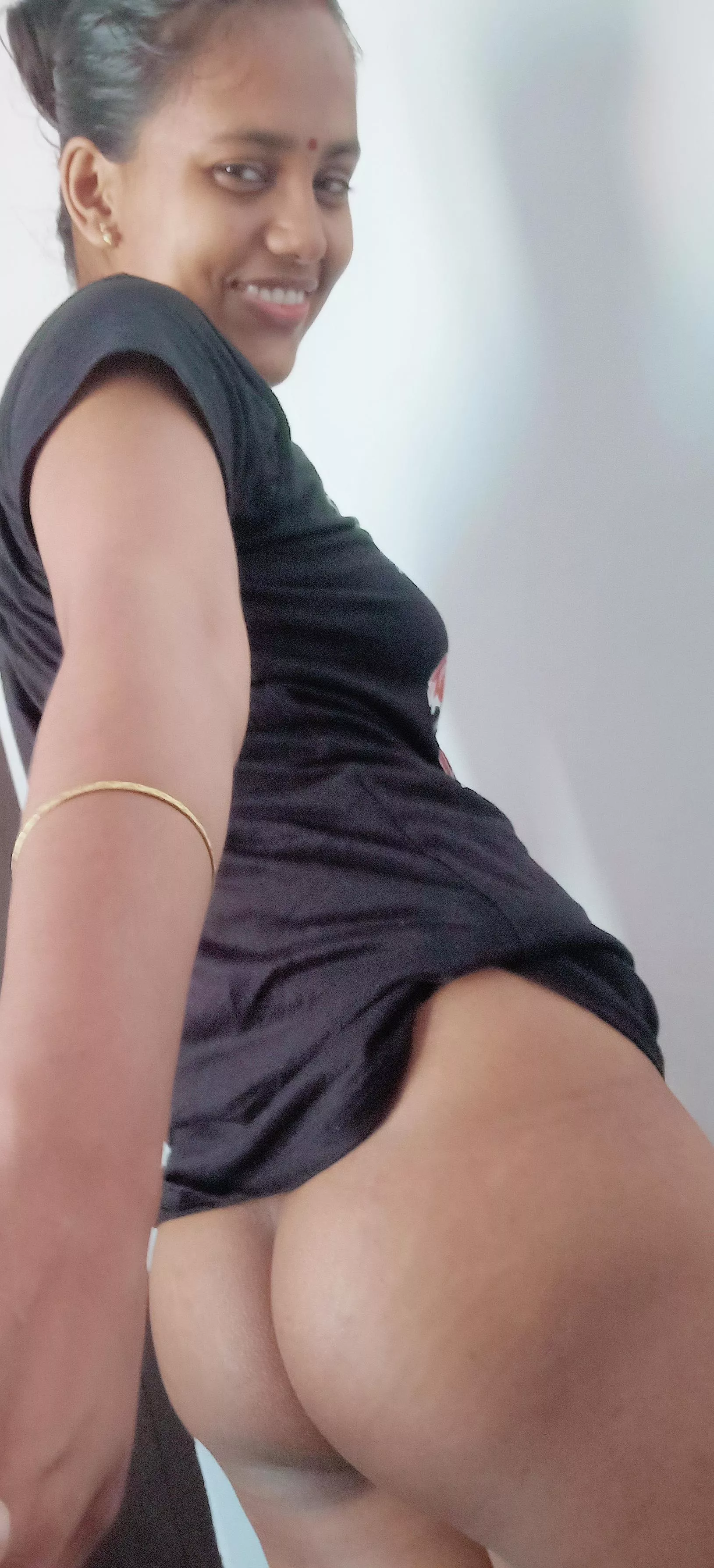 My hot buns. (f). posted by MeDeepaLakshmi