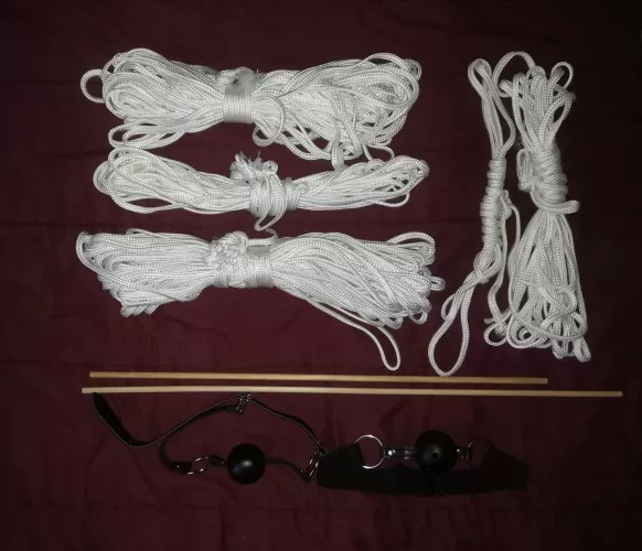 My humble equipment is on the way to expand by Sporad1c_S3x_Acc0unt