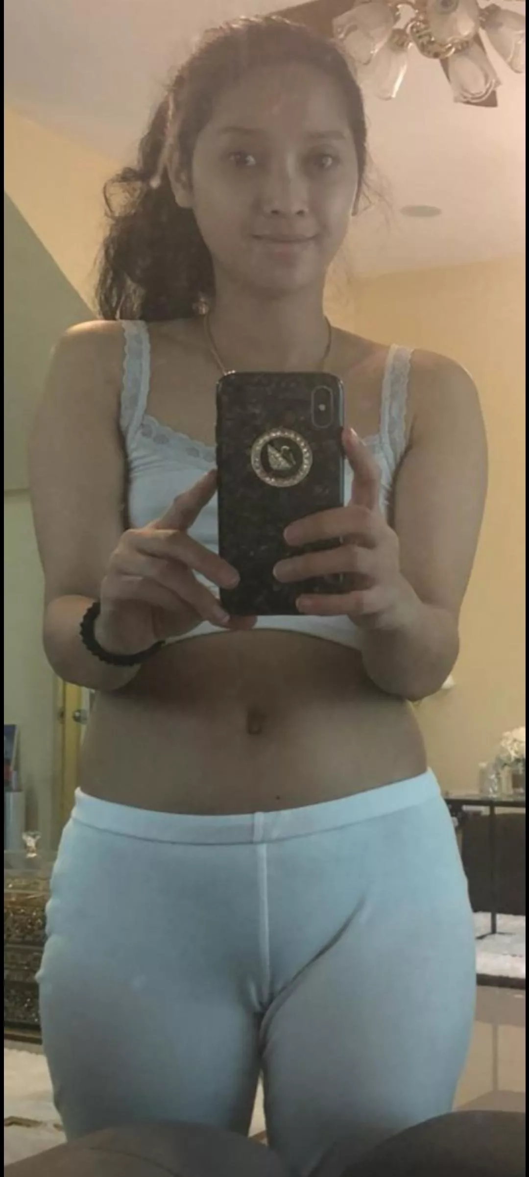 my husband is curious how many guys would want to fuck me posted by Strict-Ad-1582