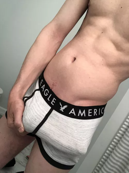 My husband is ready by Milfyymom