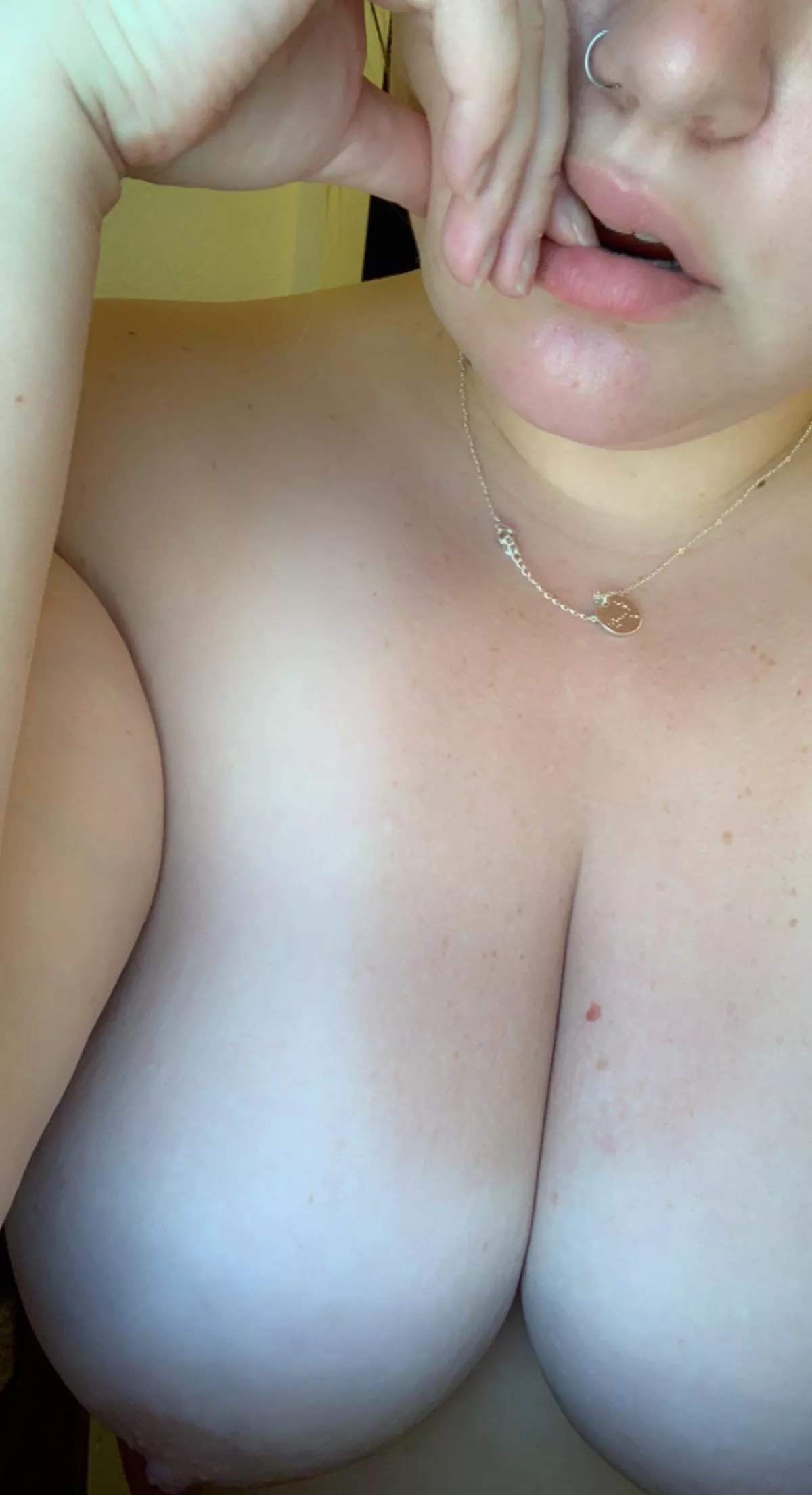 My husband just rejected me… posted by skylarcoyote