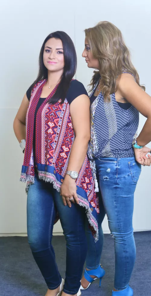 My husband’s ex looking to me … what will happen next ?? by Late_Doddy