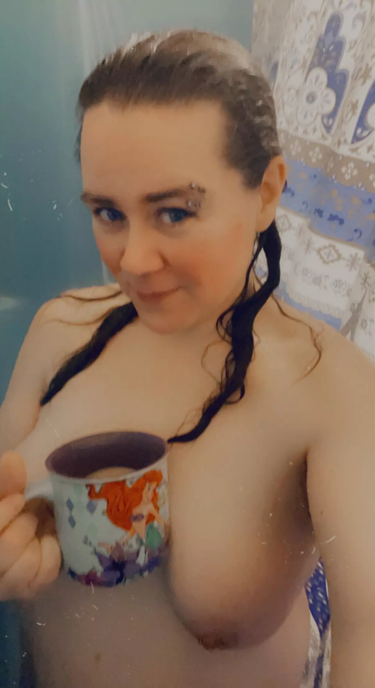 My inner child loves ☕️ posted by FieryLily