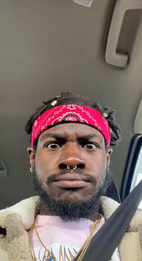 My Instagram & Twitter are linked in my profile 😋 by Damndern