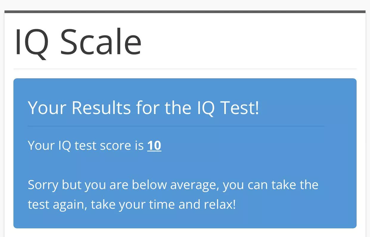 My iq compared to Animals,Animals I am peers with close intelligence:Squirrels,cows,Goats,otters my intellectual superiors include:Rats,pigs,sheep,porcupinesI used to be top of my class posted by Chloe6577