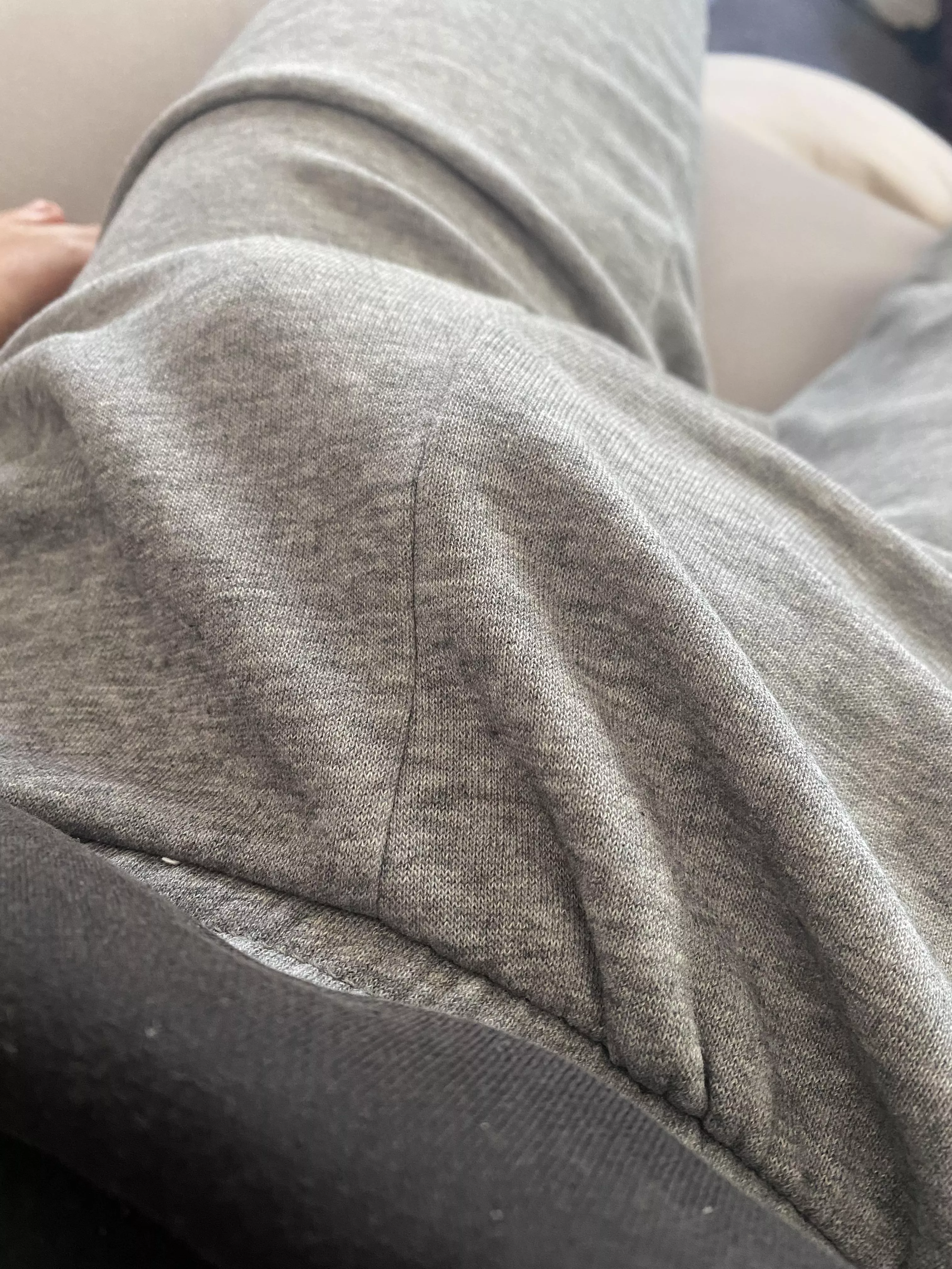 My Jogging pants posted by YamAdept2731