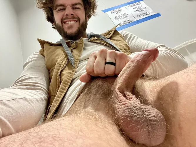 My joystick by YourFavoriteDilf91