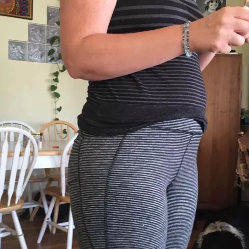 My juicy 40s wife🔥😈 by Altruistic-Egg-9921