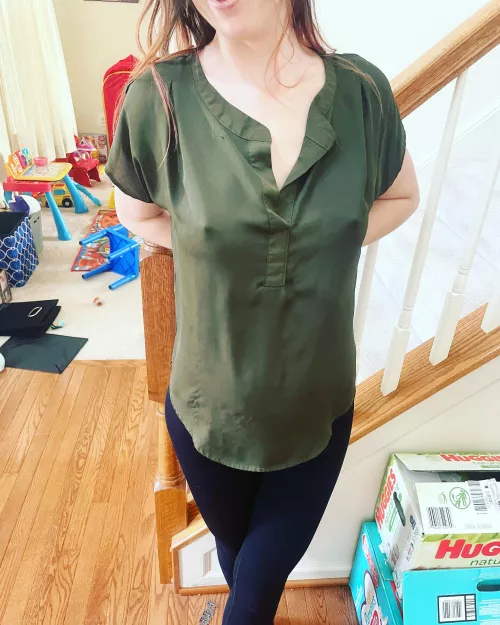 My kids room is always a mess by Cay_Bakes