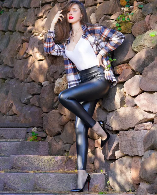 My kind of casual outfit by tatsianapaulava