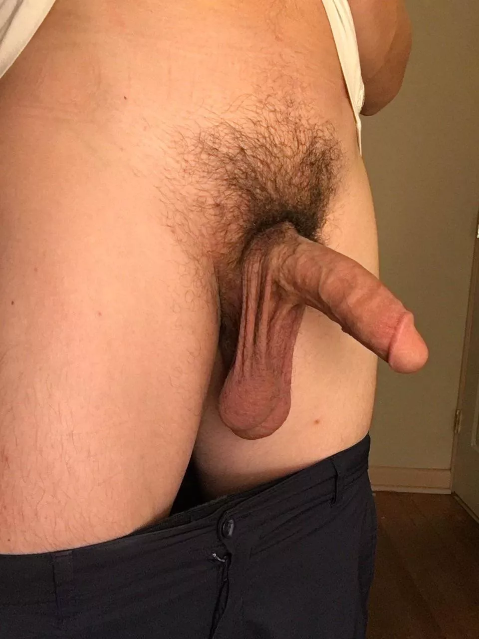 My large low balls. posted by PartIceyReddit