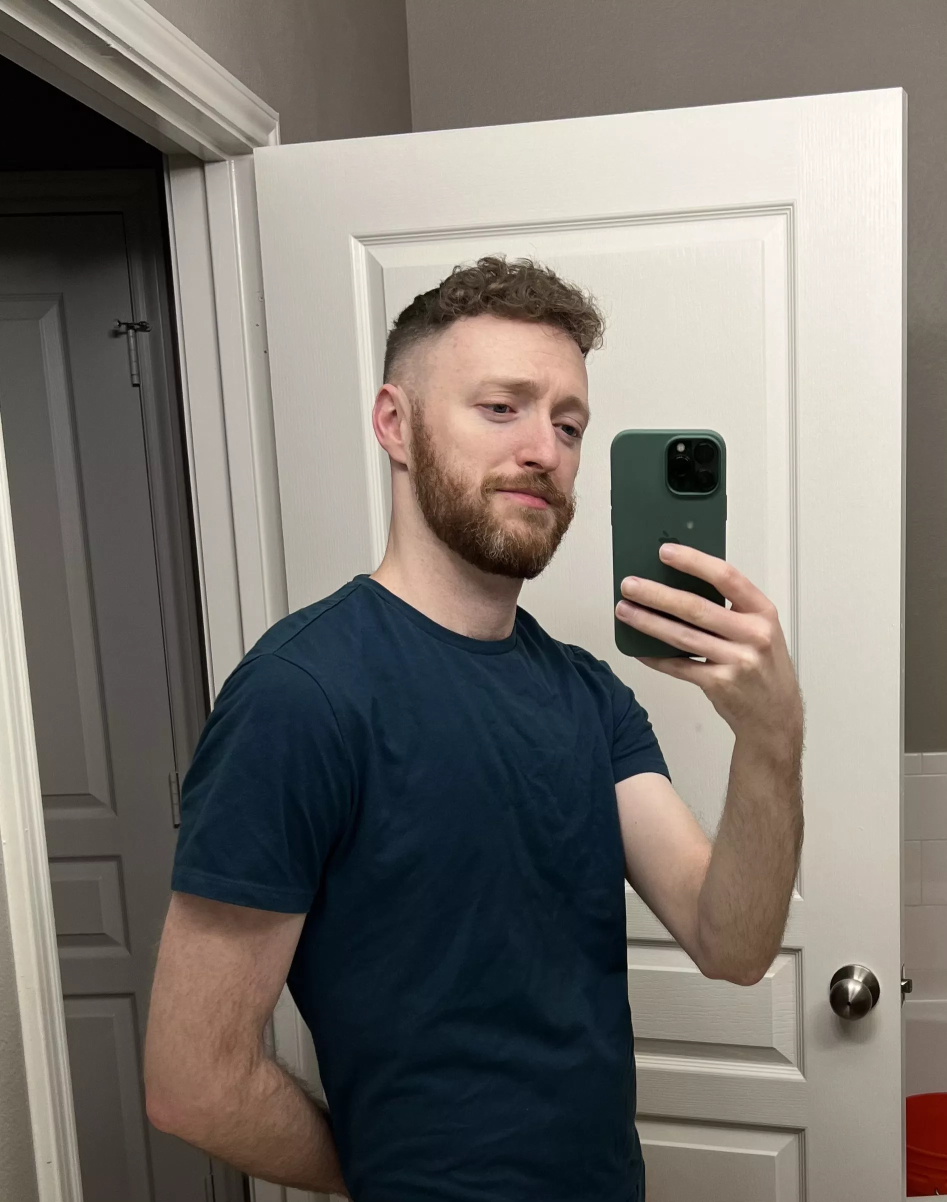 My last day being 30 🥲 posted by Aronion