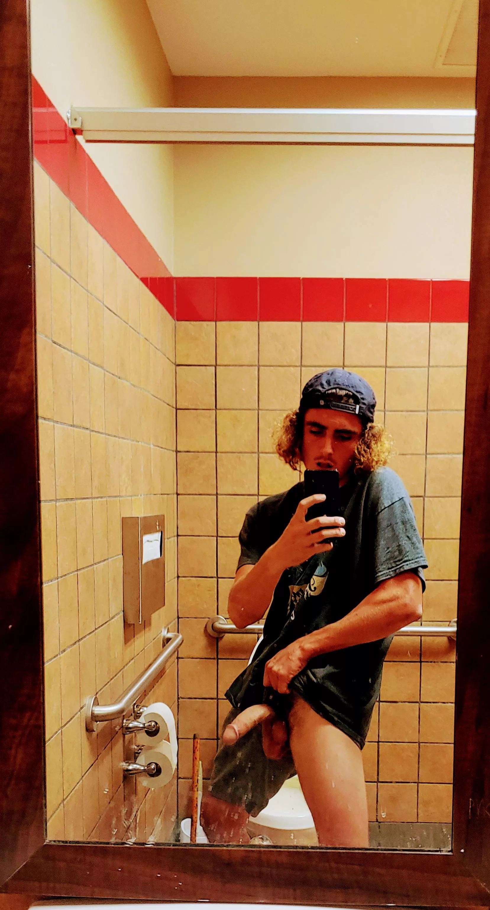 My last one got taken down.. Always running to the bathroom posted by Own-Worldliness7206