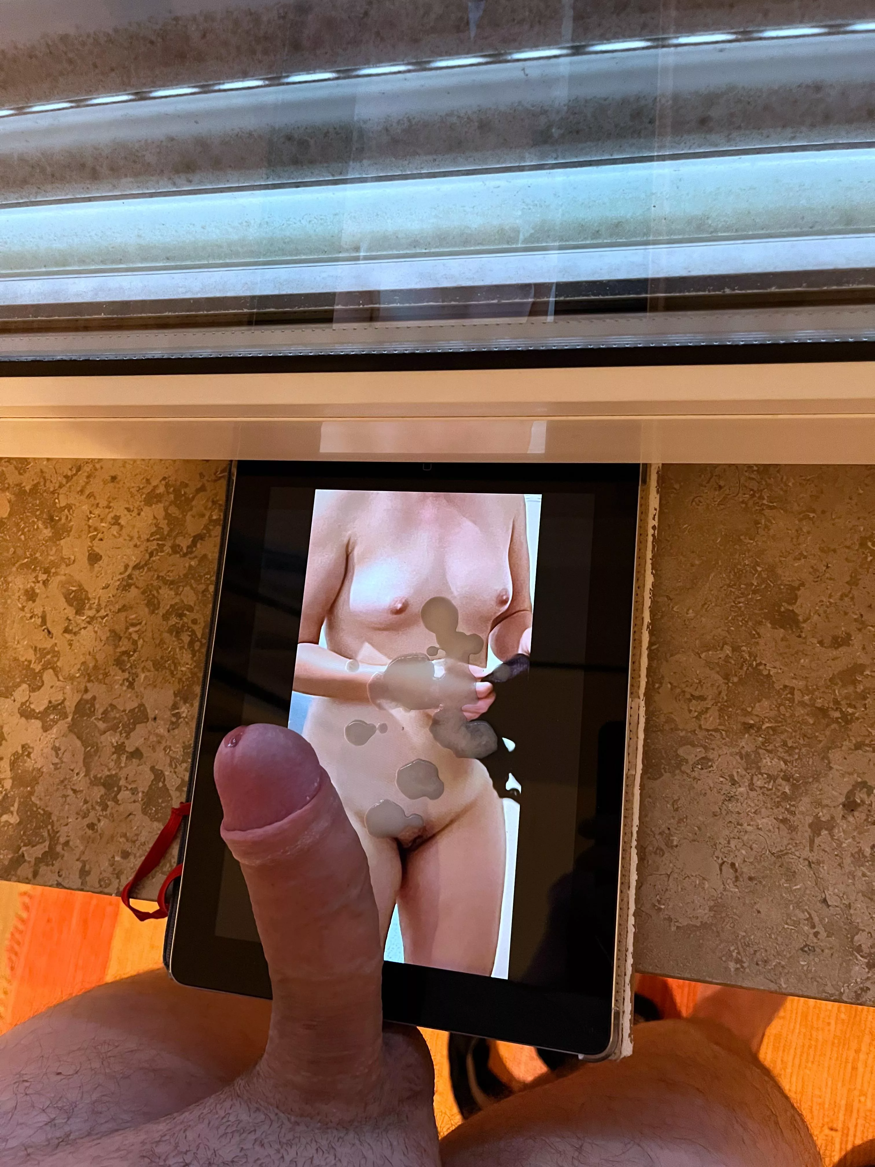 My last painting, send me your pics posted by Difficult-Snow5319