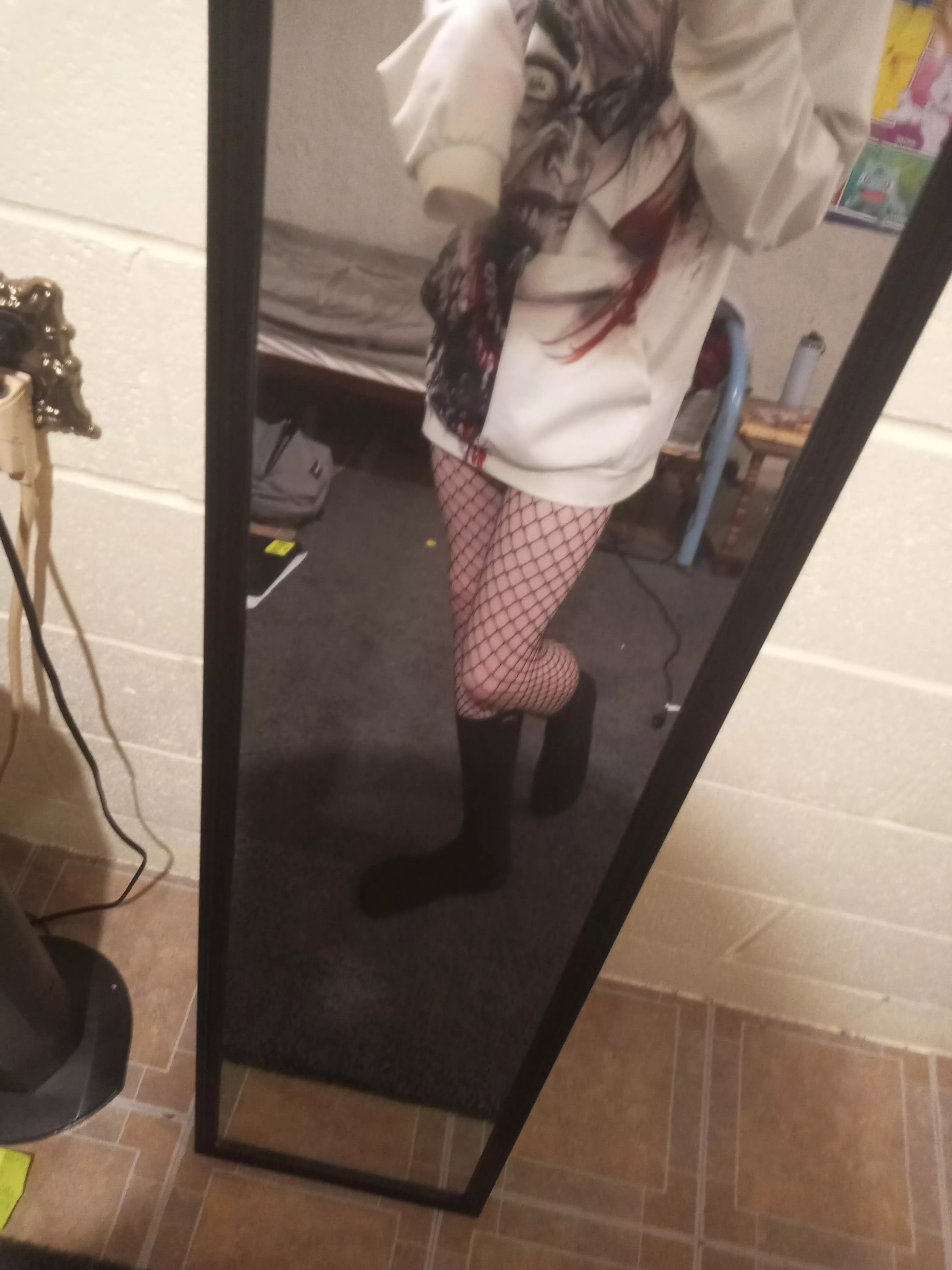 My last post flopped :( posted by Basil_69420