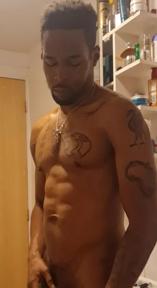 My left. Shame the forearm isn't visible by Ok_Scallion7258