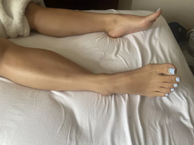 my legs by Aromatic_Isopod4265