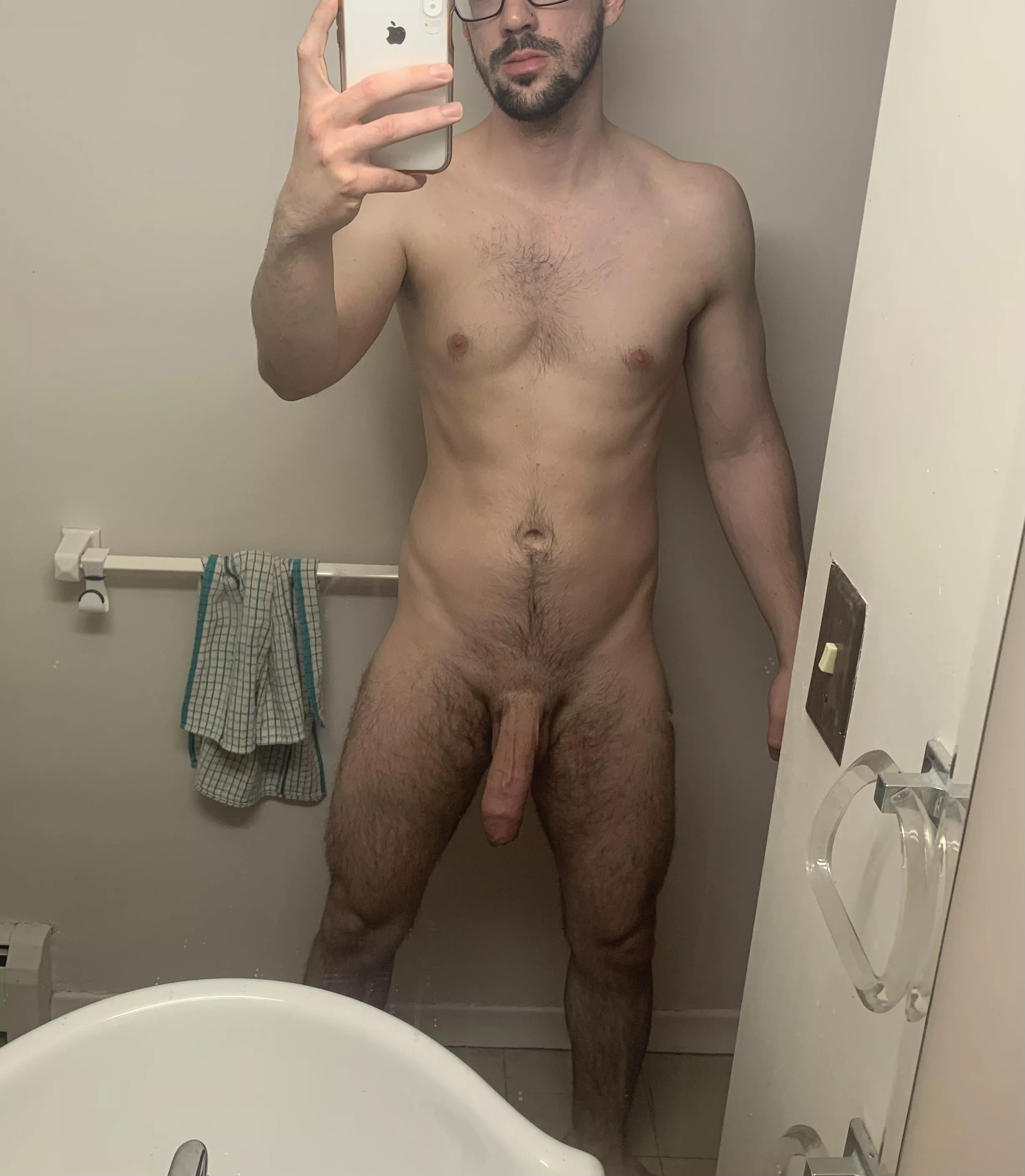 My legs are growing. All 3. posted by bobbyjamz5