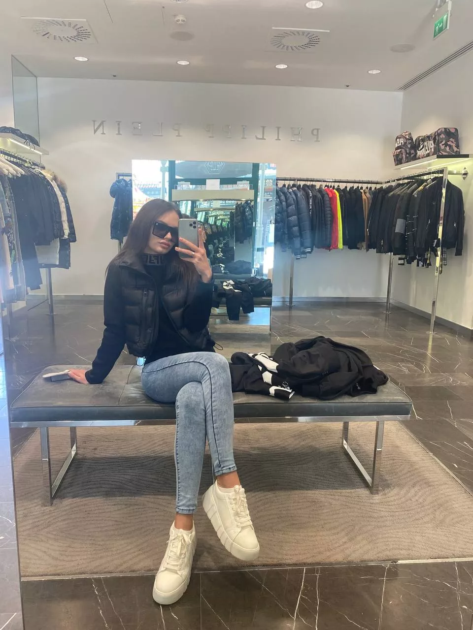 My legs in jeans posted by Visual_Season_5926