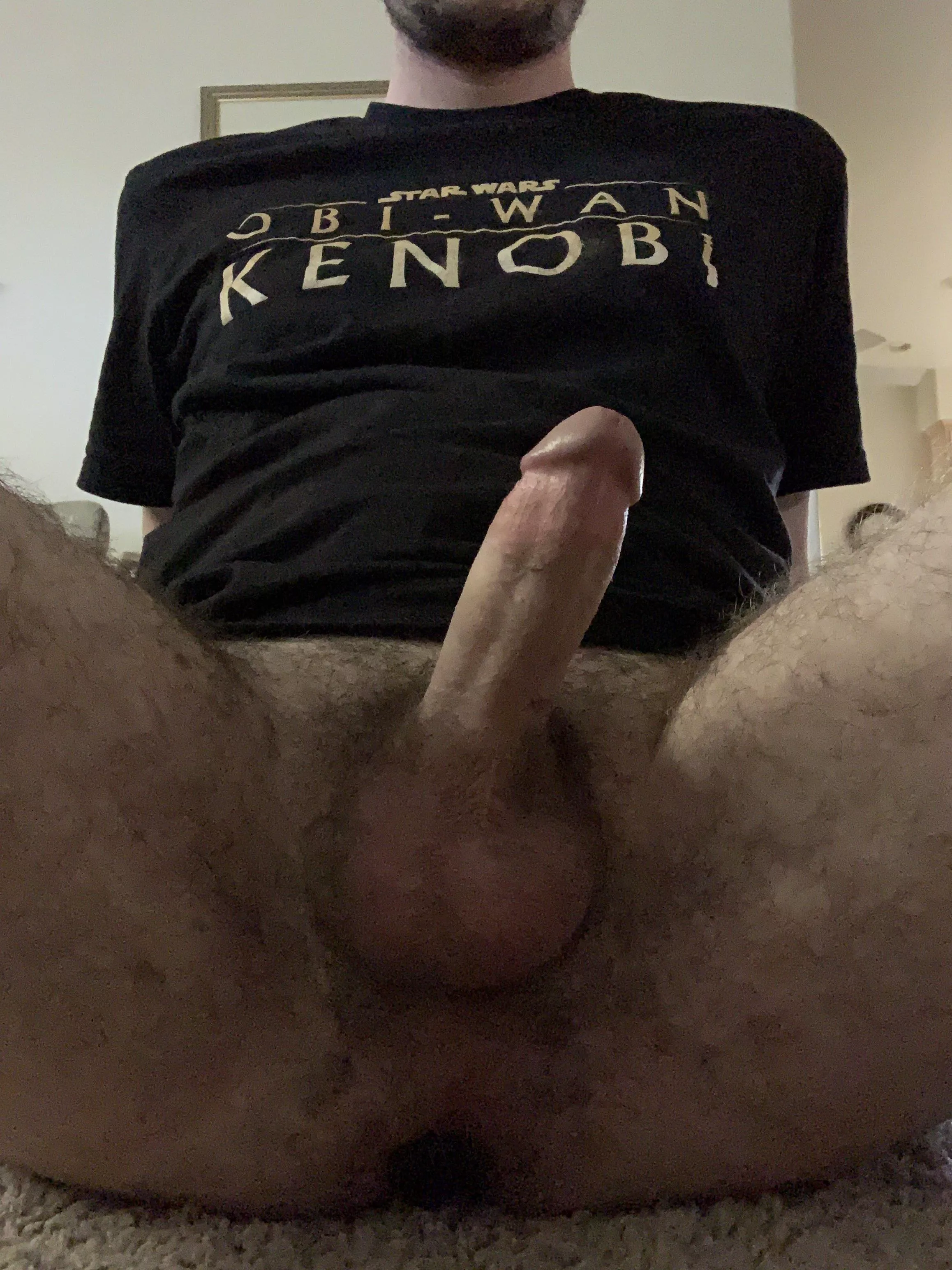 My lightsaber posted by Givememoore69