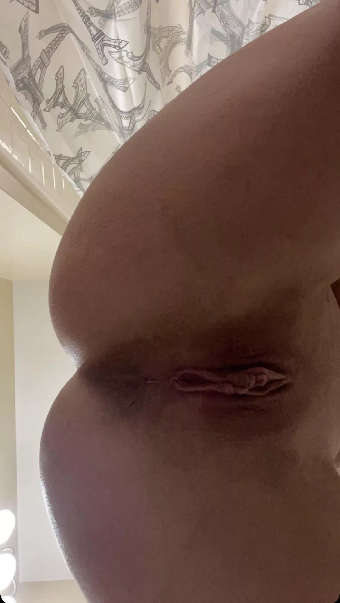 My lil outie posted by NashvilleBull3